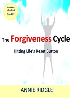 portada Forgiveness Cycle (en Inglés)