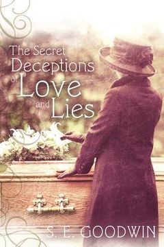 portada the secret deceptions of love and lies (en Inglés)