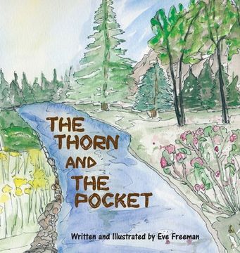 portada The Thorn and the Pocket (en Inglés)