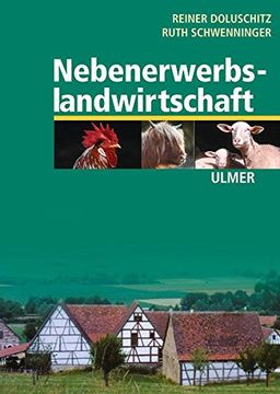 portada Nebenerwerbslandwirtschaft (en Alemán)