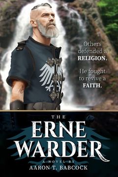 portada The Erne Warder (en Inglés)