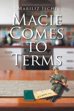 portada Macie Comes to Terms (in English)