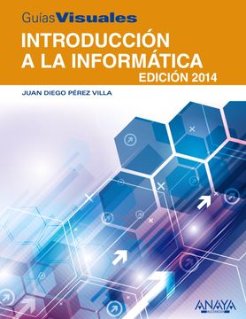 portada Introducción a la Informática. Edición 2014