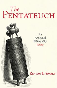 portada The Pentateuch: An Annotated Bibliography (en Inglés)