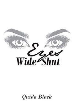 portada Eyes Wide Shut: Part 1 (en Inglés)