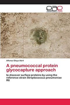 portada A Pneumococcal Protein Glycocapture Approach