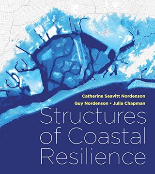 portada Structures of Coastal Resilience (en Inglés)