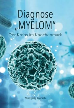 portada Diagnose "Myelom" (en Alemán)