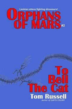portada To Bell The Cat (in English)