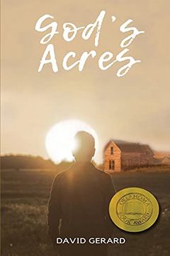 portada God'S Acres (en Inglés)