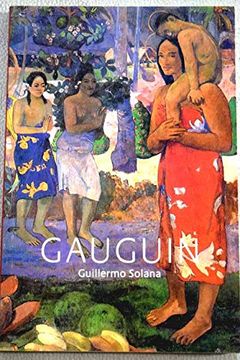 portada Paul Gauguin