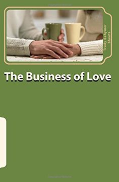 portada The Business of Love (in English)