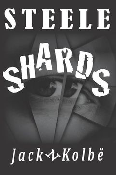portada Steele Shards (en Inglés)