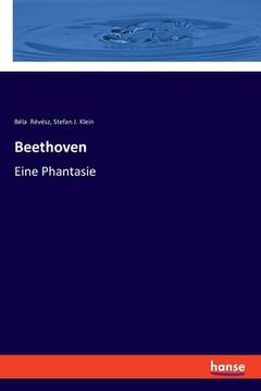 portada Beethoven: Eine Phantasie (in German)