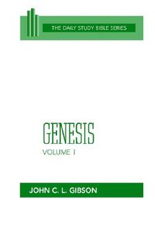 portada genesis, volume 1 (en Inglés)