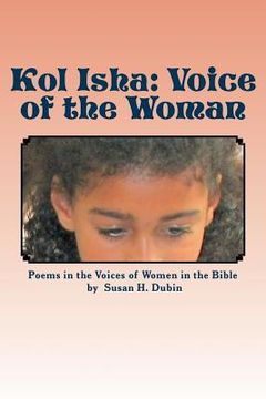 portada Kol Isha: The Voice of the Woman (en Inglés)