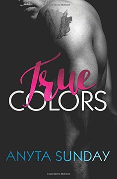 portada True Colors: Volume 2 (True Love) (in English)