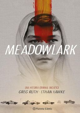 portada Meadowlark