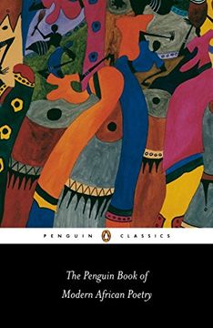 portada The Penguin Book of Modern African Poetry 