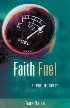 portada faith fuel
