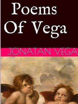 portada The Poems of Vega (in English)