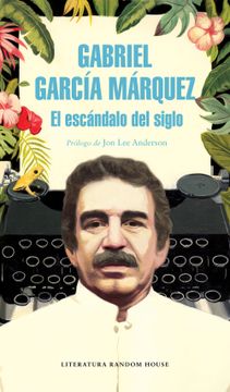 portada El escándalo del siglo (in Spanish)