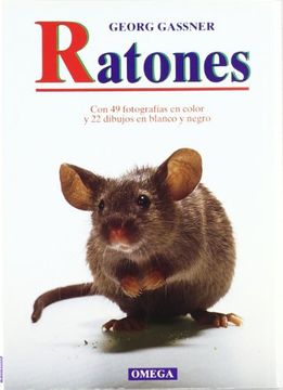 portada Ratones (in Spanish)