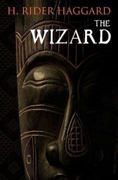 portada The Wizard (en Inglés)