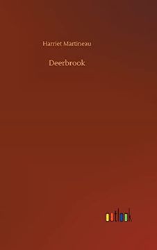 portada Deerbrook (in English)