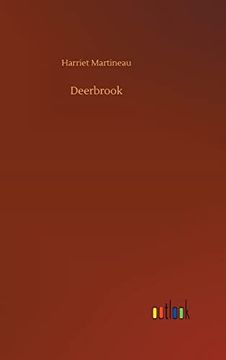 portada Deerbrook