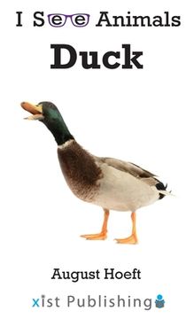 portada Duck