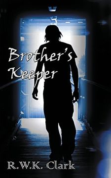 portada Brothers Keeper