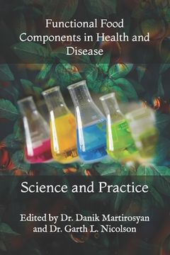 portada functional food components in health and disease (en Inglés)