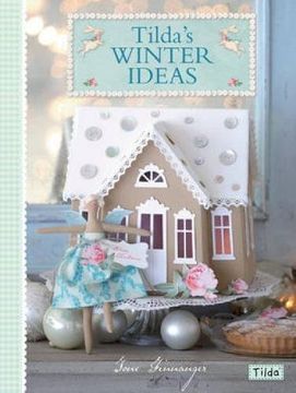tilda`s winter ideas (en Inglés)