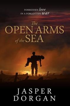 portada the open arms of the sea