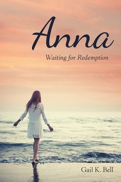portada Anna: Waiting for Redemption (en Inglés)