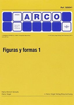portada Figuras y formas 1