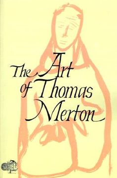 portada the art of thomas merton (in English)