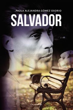 portada Salvador (Caligrama) (in Spanish)