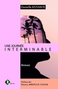portada Une Journée Interminable (in French)