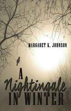 portada A Nightingale in Winter
