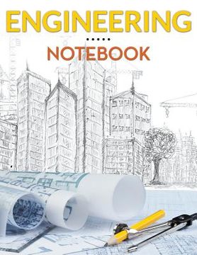portada Engineering Notebook (en Inglés)
