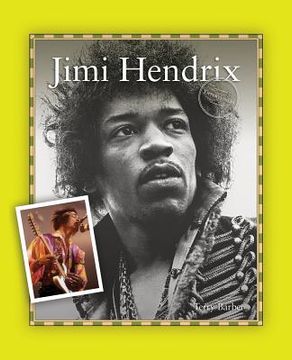 portada Jimi Hendrix (in English)