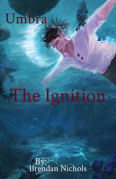 portada Umbra: The Ignition (in English)