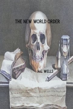 portada The New World Order (en Inglés)