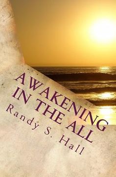 portada Awakening in the ALL (en Inglés)