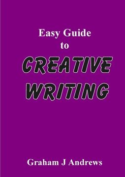 portada Easy Guide to Creative Writing (en Inglés)