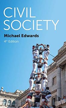 portada Civil Society (en Inglés)
