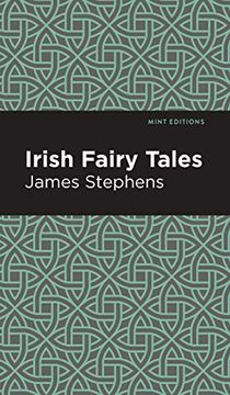 portada Irish Fairy Tales (Mint Editions)