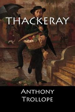 portada Thackeray (en Inglés)